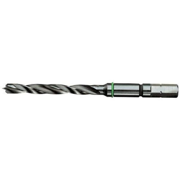 Borr för trä Festool CE/W; 6 mm