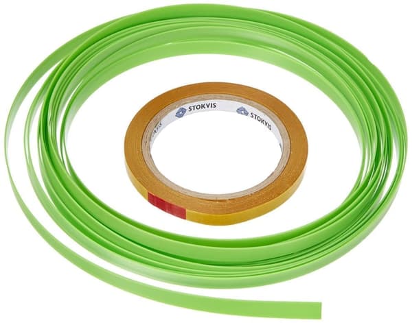 Glidbeläggning för styrskenor Festool FS-GB 10M