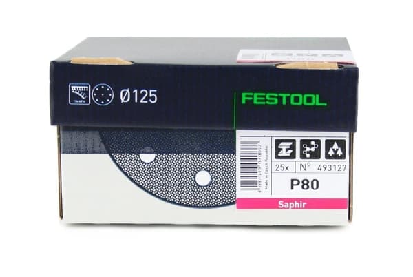 Munstycke för dammsugare Festool AA-BS75/BS105