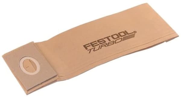 Filtersäck Festool TF-ET/RS/25x