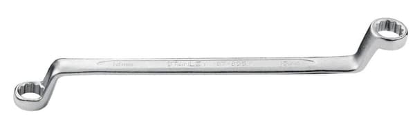 Ringnyckel Stanley 4-87-805; 14 mm; 15 mm