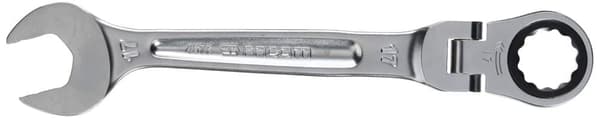 Skiftnyckel med spärrhake Facom 467BF.17; 17 mm