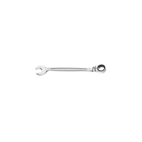 Skiftnyckel med spärrhake Facom 467B.22; 22 mm