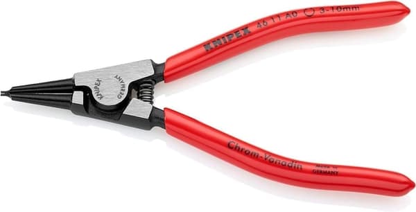 Låsringstång  Knipex 4611A0