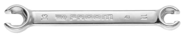 Reservnyckel  Facom 43.11X13; 11x13 mm