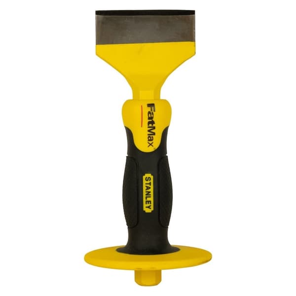 Tegelmejsel Stanley FatMax; 75x215 mm