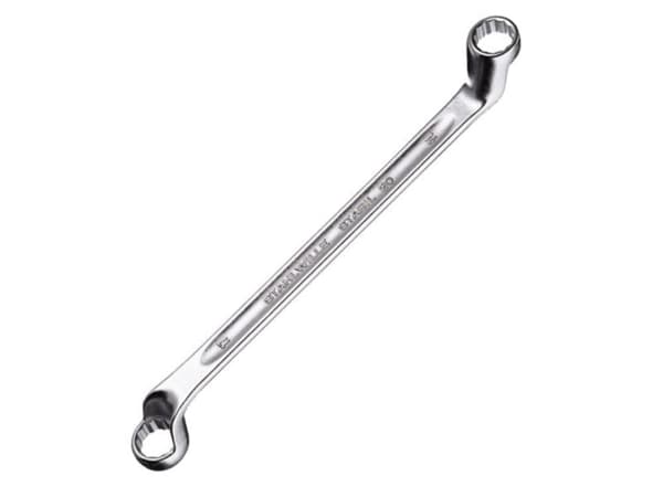 Ringnyckel Stahlwille 41040708; 7 mm; 8 mm