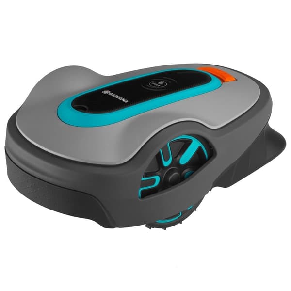 Robotgräsklippare Gardena Sileno Life 750