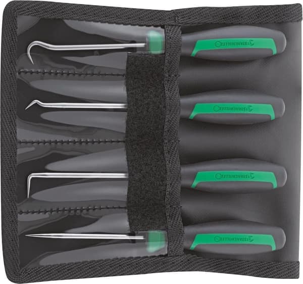 Krokset Stahlwille 96722802; 4 st.