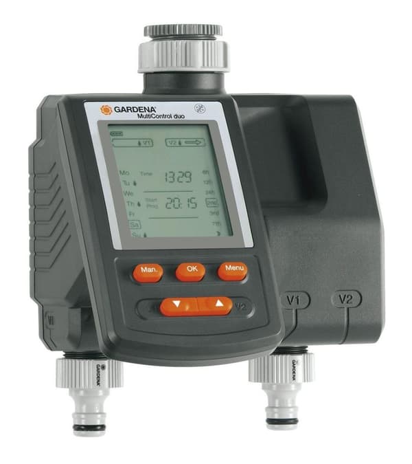 Bevattning regulator  Gardena MultiControl duo 966769601
