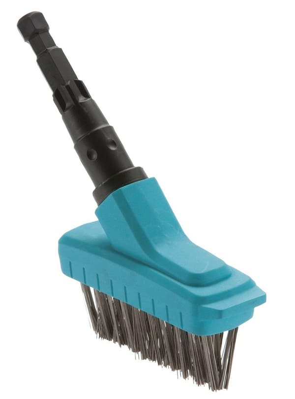 Fogborste Gardena Combisystem M