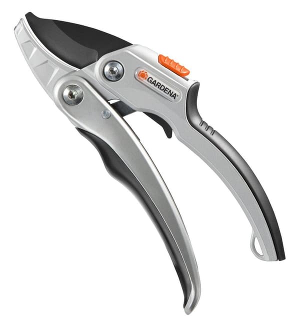 Sekatör SingleStep Gardena Comfort SmartCut