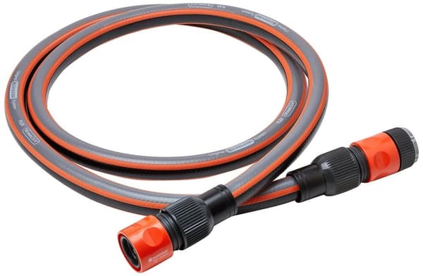 Bevattningsanslutningar set Gardena Profi Maxi-Flow
