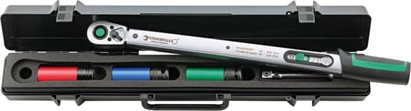 Vridmomentnyckel Stahlwille 721QR/20/3/1 Quick; 40-200 Nm