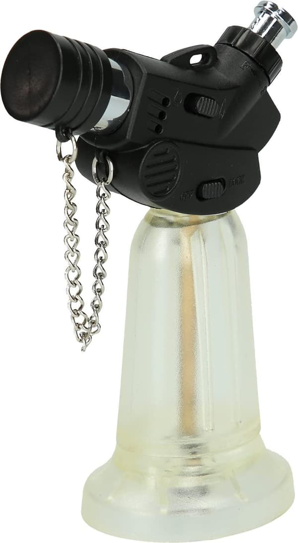 Brännare KS Tools Mini Piezo