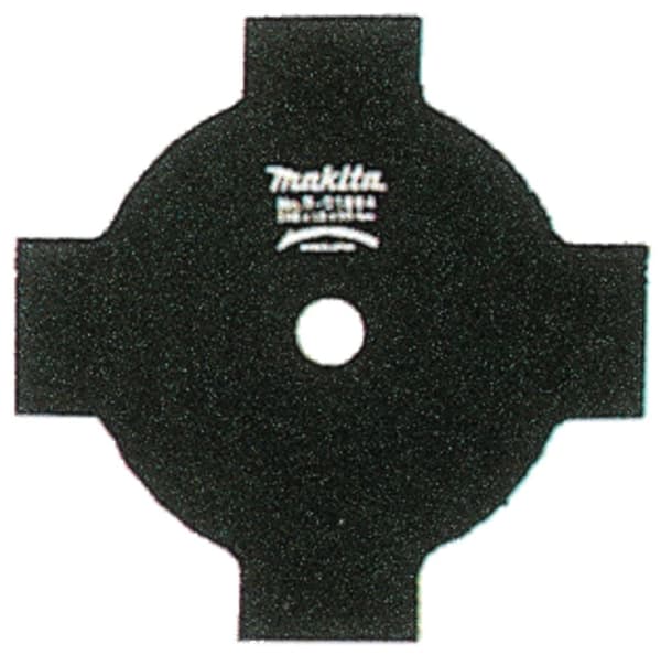 4-skärigt trimmerskär Makita 958501689; 200x20 mm