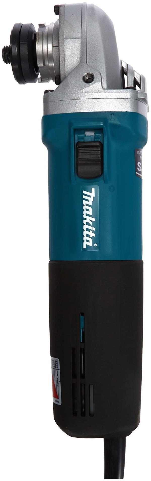 Vinkelslip Makita 9565CVR