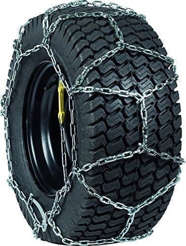 Snökedjor till traktorer Husqvarna 953875039 4.00 - 6''; 2 st.