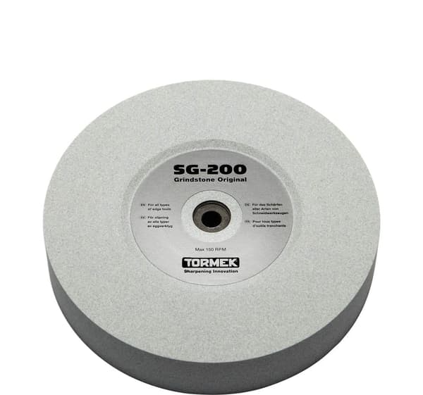 Sliphjul Tormek SG-200