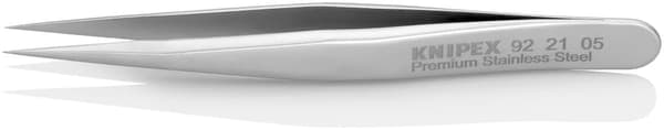 Pincett  Knipex 922105; 70 mm