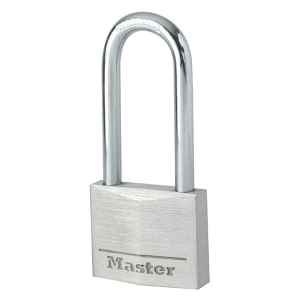 Låsa MasterLock 9140EURDLH; 40 mm