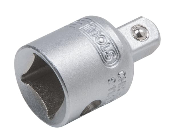 Adapter KS Tools 911.3897-E; 3/8''-1/4''
