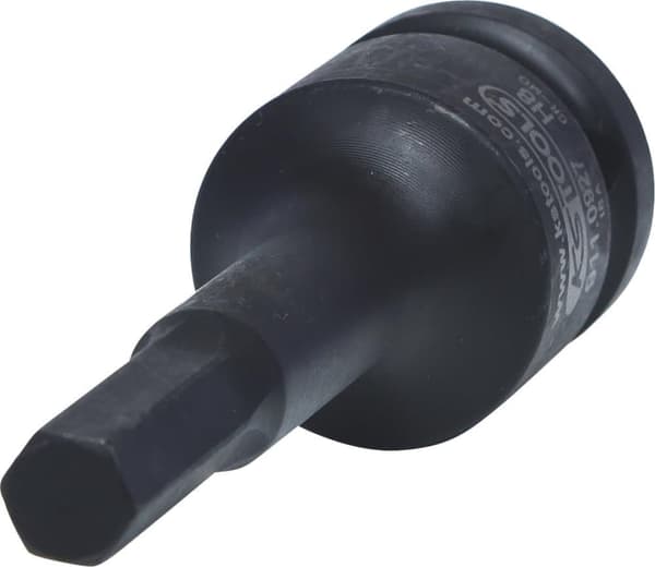 Krafthylsa KS tools; HEX8; 1/2''; 8 mm