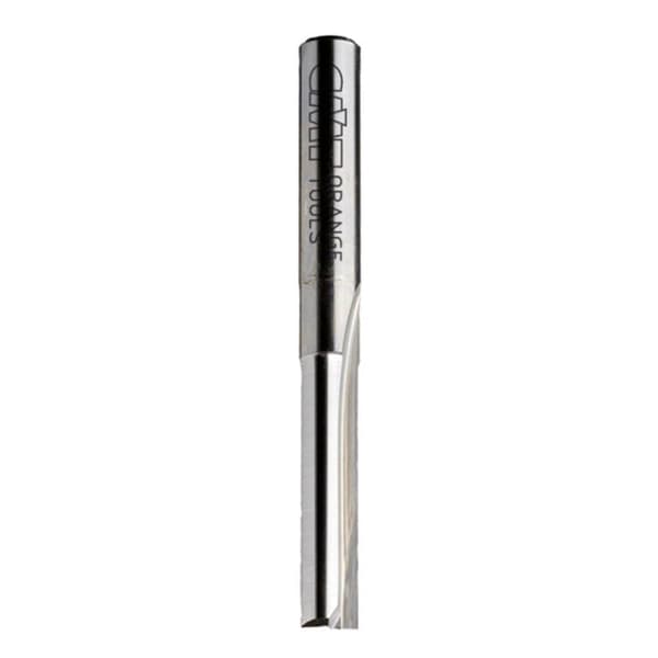 Rak notfräs CMT; S=8 mm; D=7 mm
