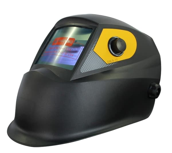 Svetshjälm Stanley e-protection 2000 E