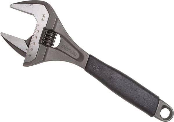 Justerbar skiftnyckel Bahco 9035; 324 mm