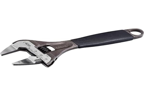 Justerbar skiftnyckel Bahco 9031-T; 218 mm