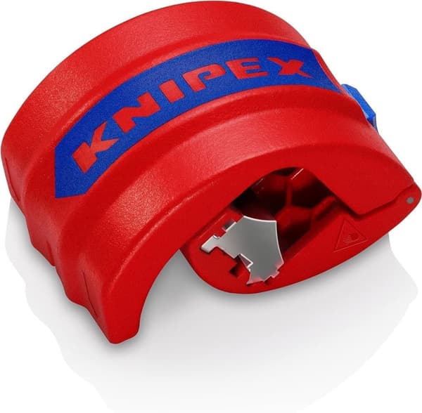 Rörsåg Knipex BiX 902210BK; 20-50 mm