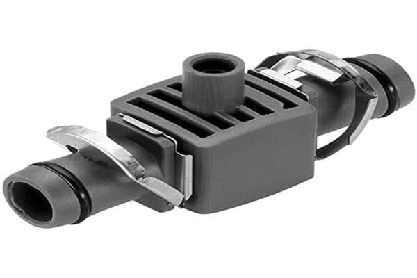 Slangmuff Gardena 08331-29; 5 st.