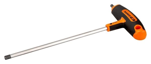 Skruvmejsel Bahco 900T-100-200; 10 mm; 150 mm