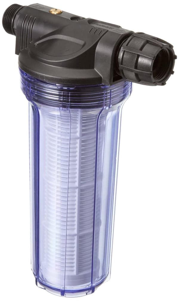 Filter Gardena 1730-20; 6000 l/h