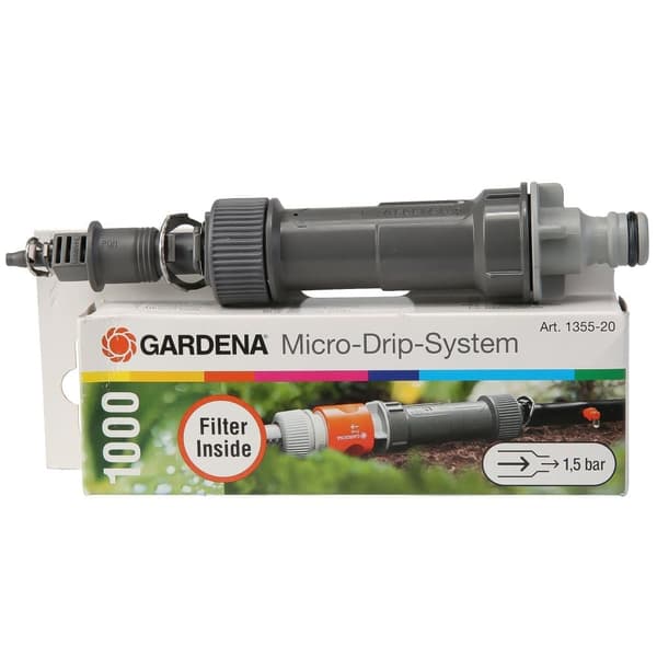 Tryckbegränsningsventil Gardena 01355-20