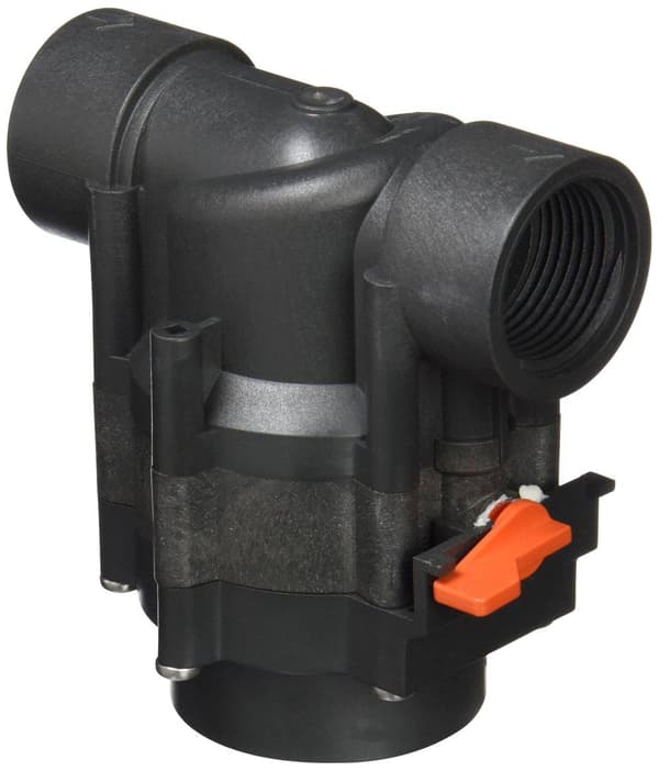 Bevattning regulator  Gardena 24 V; 900904201