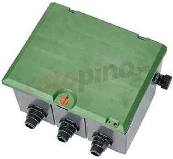 Bevattning regulator  Gardena V3; 900902801