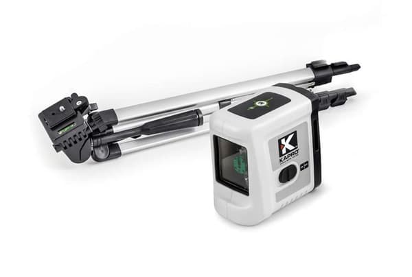 Korslinjelaser Kapro 862GS
