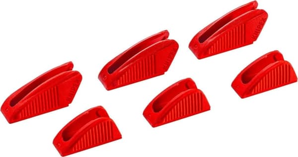 Tillbehör Knipex 8609250V01; 6 st.