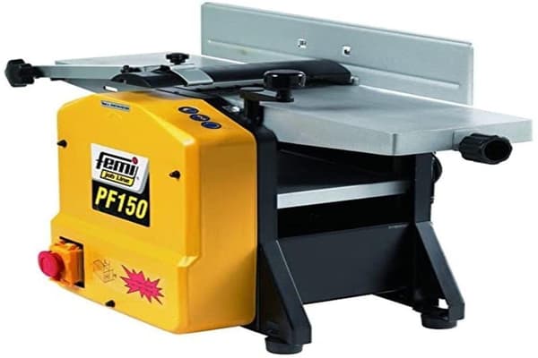Rikt- och planhyvel ''2 in 1'' Femi job Line PF 150