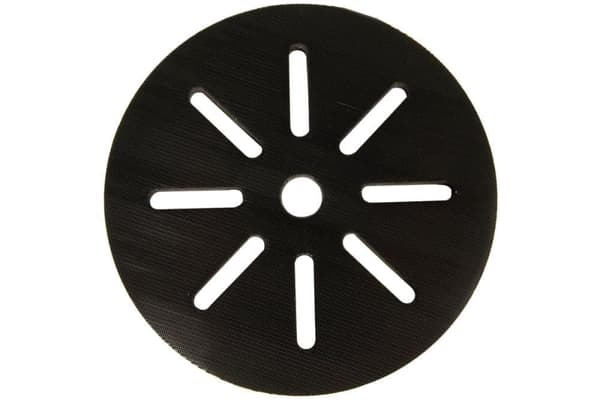 Slipplatta Mirka 8394018621; 225 mm