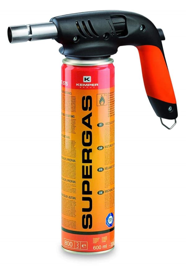 Brännare Kemper 820AKIT