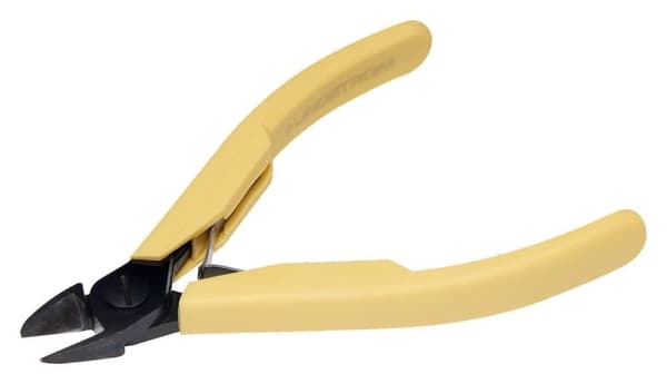 Kaptång Bahco 8140; 110 mm
