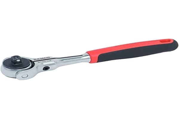 Vridhandtag Bahco 8120-1/4; 1/4''; 149 mm