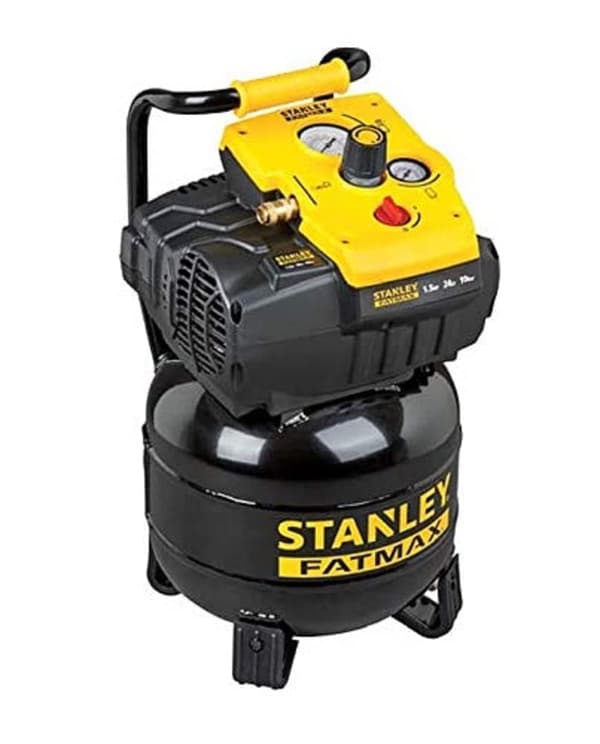 Kompressor Stanley 8117230STF503