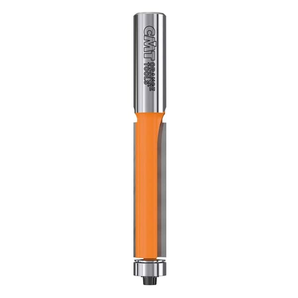 Skär routerbit CMT; S=1/2''; D=12,7 mm