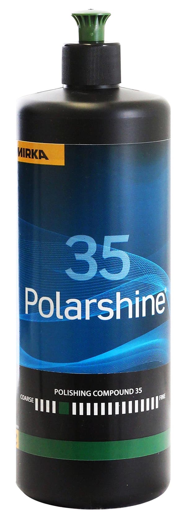 Polering pasta Mirka Polarshine M357992810111; 1l