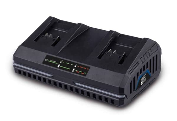 Laddare Scheppach SDBC4.5A; 20 V
