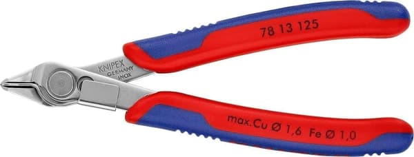 Precision tång  Knipex 7813125